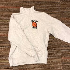 Women’s Jansport Bowling Green Quarter-Zip